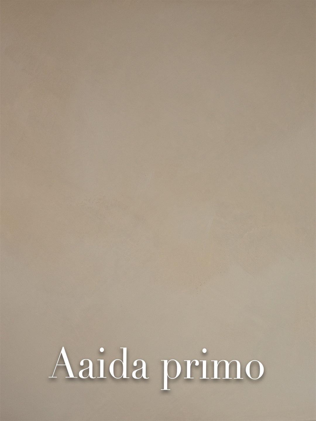 Aaida Primo