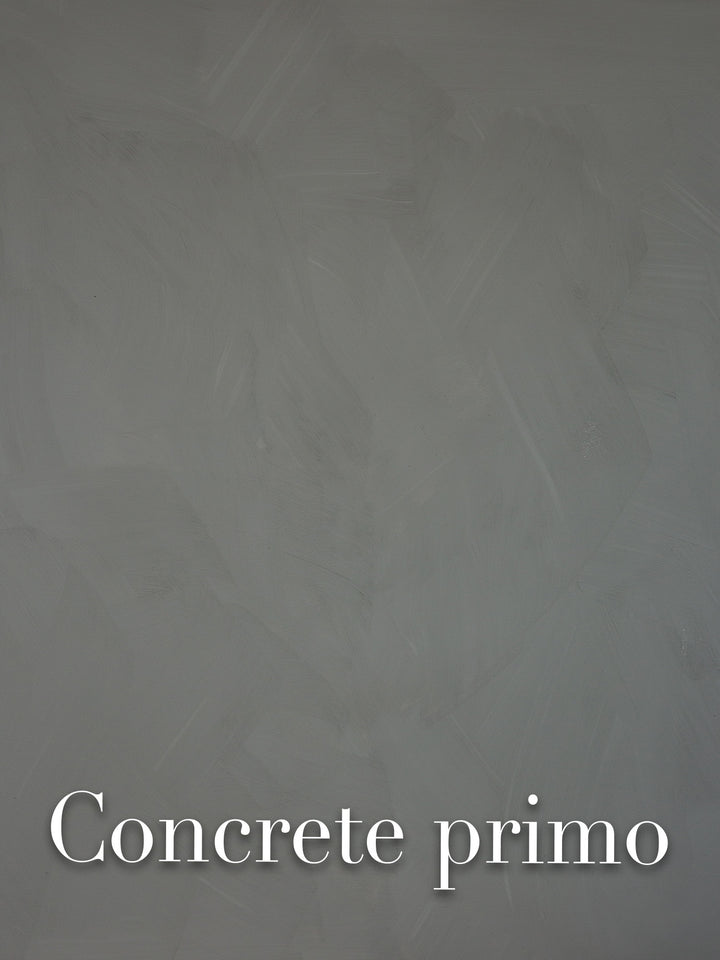 Concrete Primo