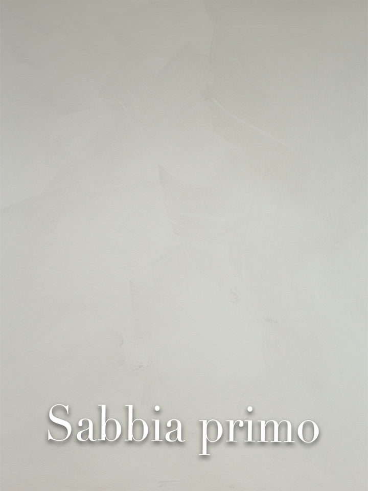 Sabbia primo